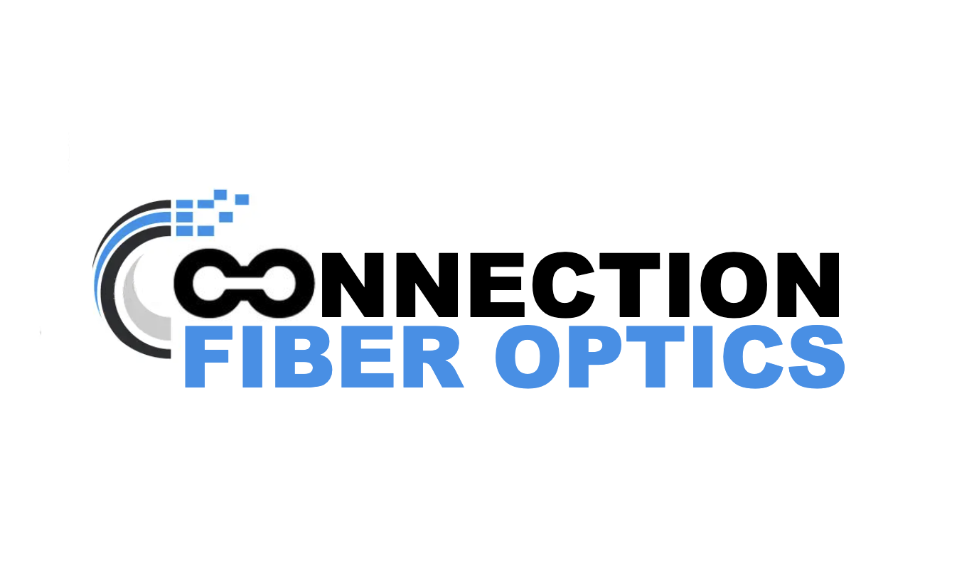 Connection Fiber Logo